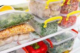 How do I store leftovers properly?