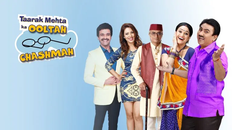 Taarak Mehta Ka Ooltah Chashmah