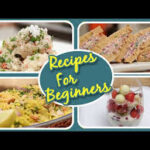 What are some easy recipes for beginners?