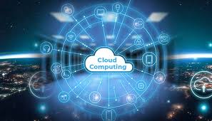 What is cloud computing?