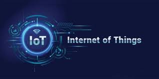 What is the Internet of Things (IoT)?