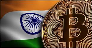 which cryptocurrencies are used in india?