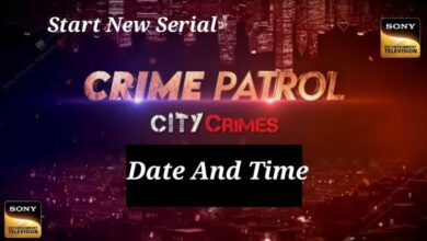 Crime Patrol City Crimes