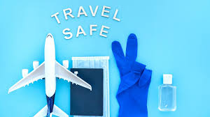 How do I stay safe while traveling?