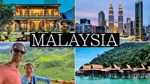 The Best Traveling Place Of Malaysia 2024?